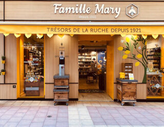 Animation blind test dans les boutiques Famille Mary!