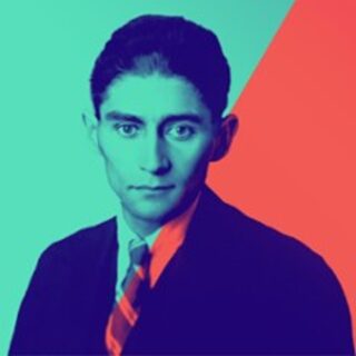 Pierre Arditi lit Franz Kafka