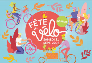 Fête du Vélo