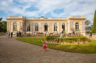 Conférence « Palais Rose »