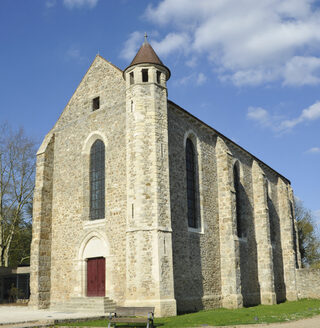 JOURNEES DU PATRIMOINE - MICROFOLIE COMMANDERIE