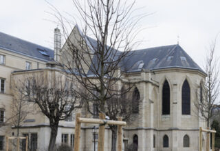 Balade historique à Charenton-le-Pont