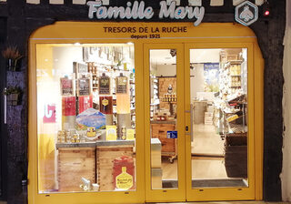 Animation blind test dans les boutiques Famille Mary!