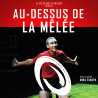 Au-Dessus de la Mêlée