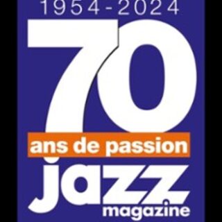 70 Ans de Jazz Magazine - Le Bal Blomet, Paris