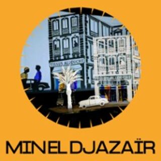 Min el Djazaïr