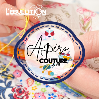 Apéro couture & fil