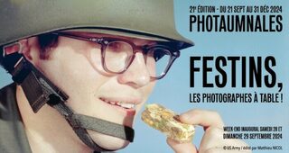 21e édition des Photaumnales