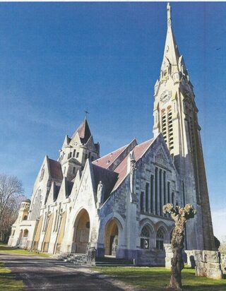 Rallye photos à la découverte de Mont Notre Dame