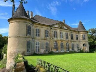 Visitez un château au sein de la même famille depuis le XVIIe