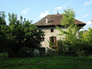 Visite guidée : le Moulin Bérard au fil de l'eau