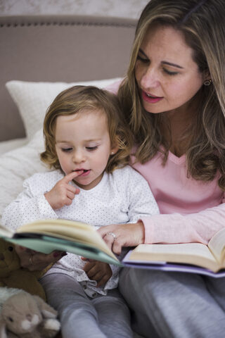 Bébés lecteurs