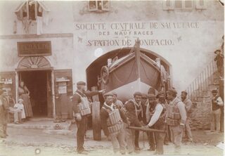 135 ans au service du sauvetage en mer : la SNSM