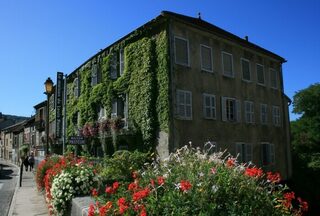 Visites, conférence et spectacle à la maison de Louis Pasteur d'Arbois