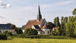 Concert amateur de trompes de chasse avec un répertoire traditionnel au coeur de