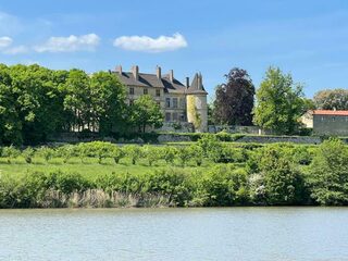 Participez à des ateliers sportifs dans un château