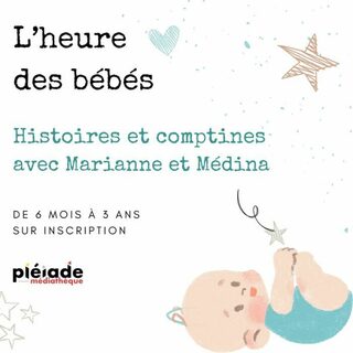 L'heure des bébés