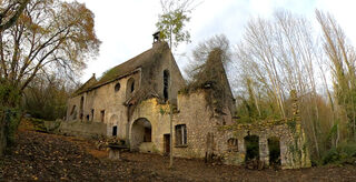 Visite guidée de la chapelle de Bethléem