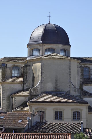 Eglise Notre-Dame de l’Assomption – Classée Monument Historique