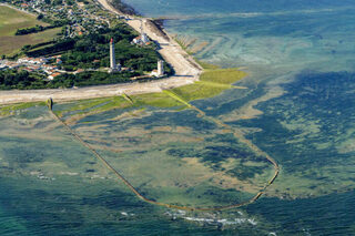 Conférence : « les écluses à poissons dans l'Île de Ré »