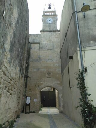 Balade patrimoine de Saint-Christol jusqu'à Verargues