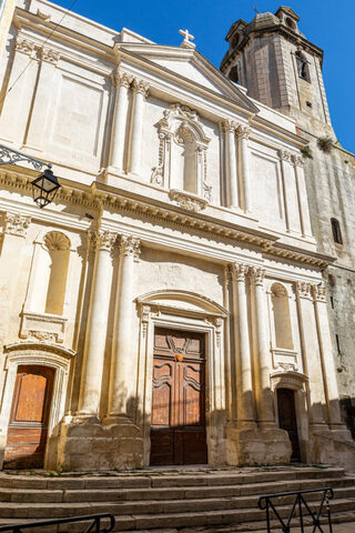 Portes ouvertes : L'église Saint-Julien