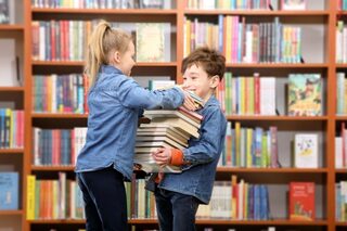 Les lectures de Simone - Lectures individuelles