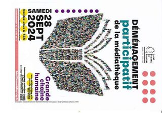 Déménagement participatif