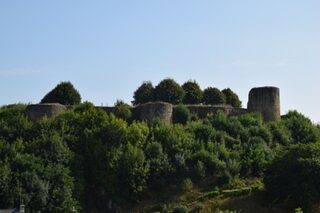 Visite libre du Château de Léhon