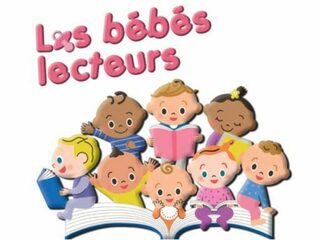 Lectures et comptines pour les 0-3 ANS