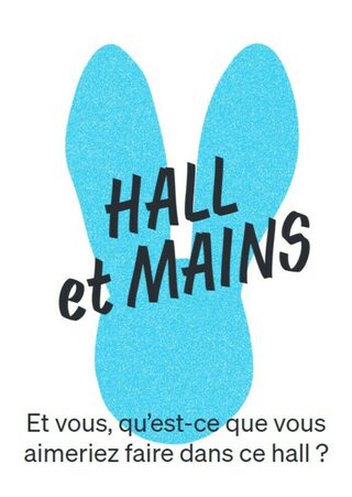 Hall & Mains ! Et après ?