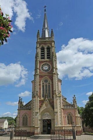 JOURNÉES EUROPÉENNES DU PATRIMOINE : VISITES LIBRES DE LA BASILIQUE SAINT PIERRE