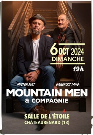 Mountain Men & Compagnie