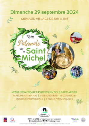 Fête de la Saint-Michel