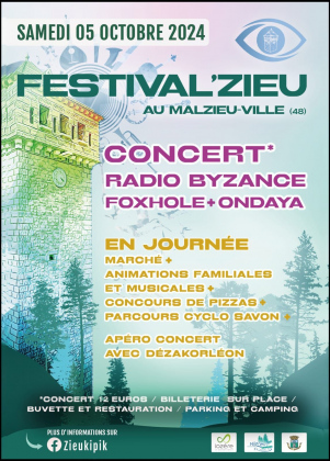 Festival'zieu