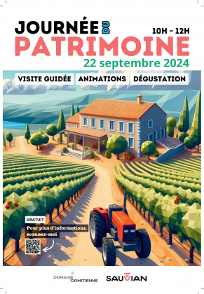 Journée du patrimoine