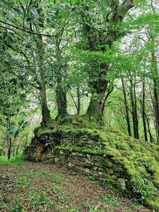 Parcours patrimoine à Brandivy