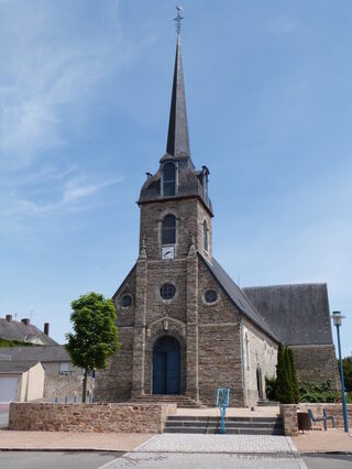 Église Notre-Dame-de-l'Assomption