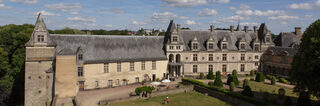 Château de Châteaubriant Grand Patrimoine de Loire-Atlantique