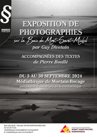 Exposition photos