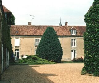 Ancien Relais de Poste