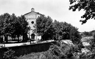 Découvrez l'église Saint-Genès lors d'une visite guidée