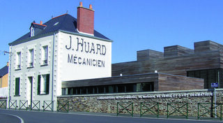 Maison Huard