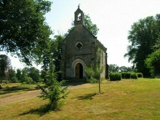 Chapelle de la Galotière