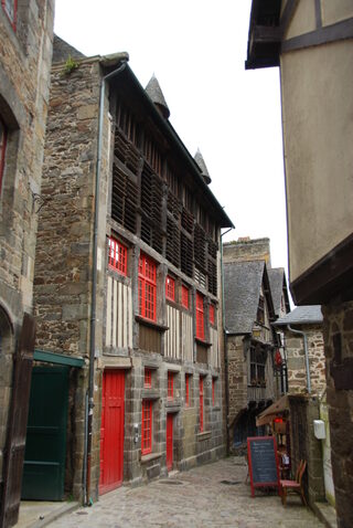 Visite guidée patrimoine industriel : une histoire méconnue