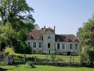 Visite commentée du château d'Annéot