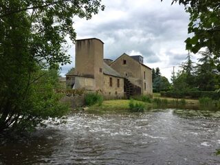 Moulin du pont Godalin