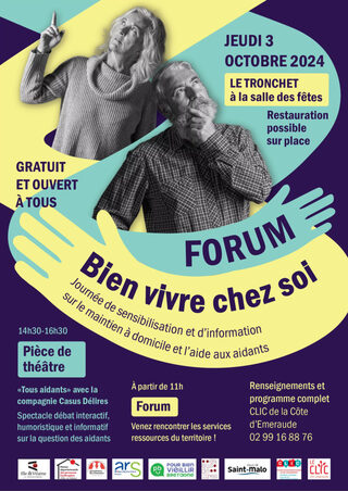 Forum Bien vivre chez soi