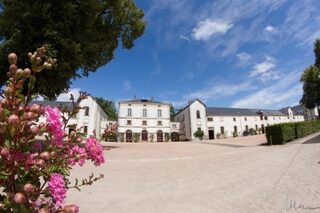 Visite libre du haras de la Vendée