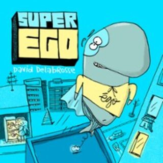 Super Ego